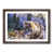 Walnut Framed selected