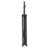 71'' Adjustable Height Speaker Stand