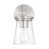 Brushed Nickel is out of stock selected