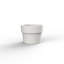 Vaso Plastic Pot Planter-49041219-125005045