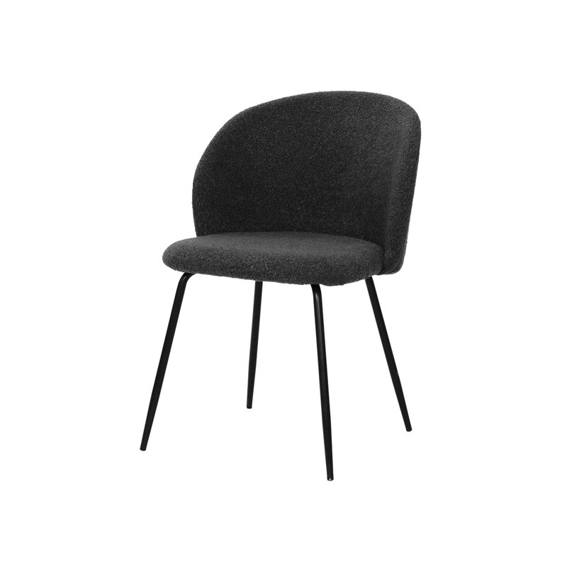 Breah 78cm H Polyester Blend Upholstered Armchair