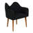 Cornelia Upholstered Armchair