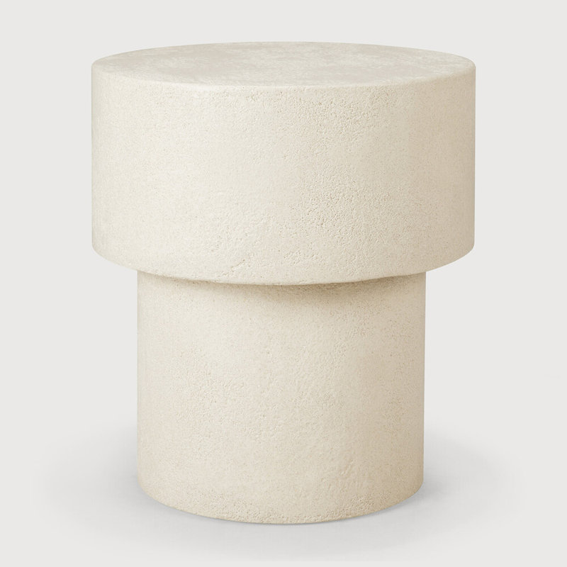 Elements End Table