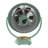 Timeless VFAN JR. Vintage Air Circulator Fan-22593327