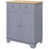 Gris / naturel est en rupture de stock