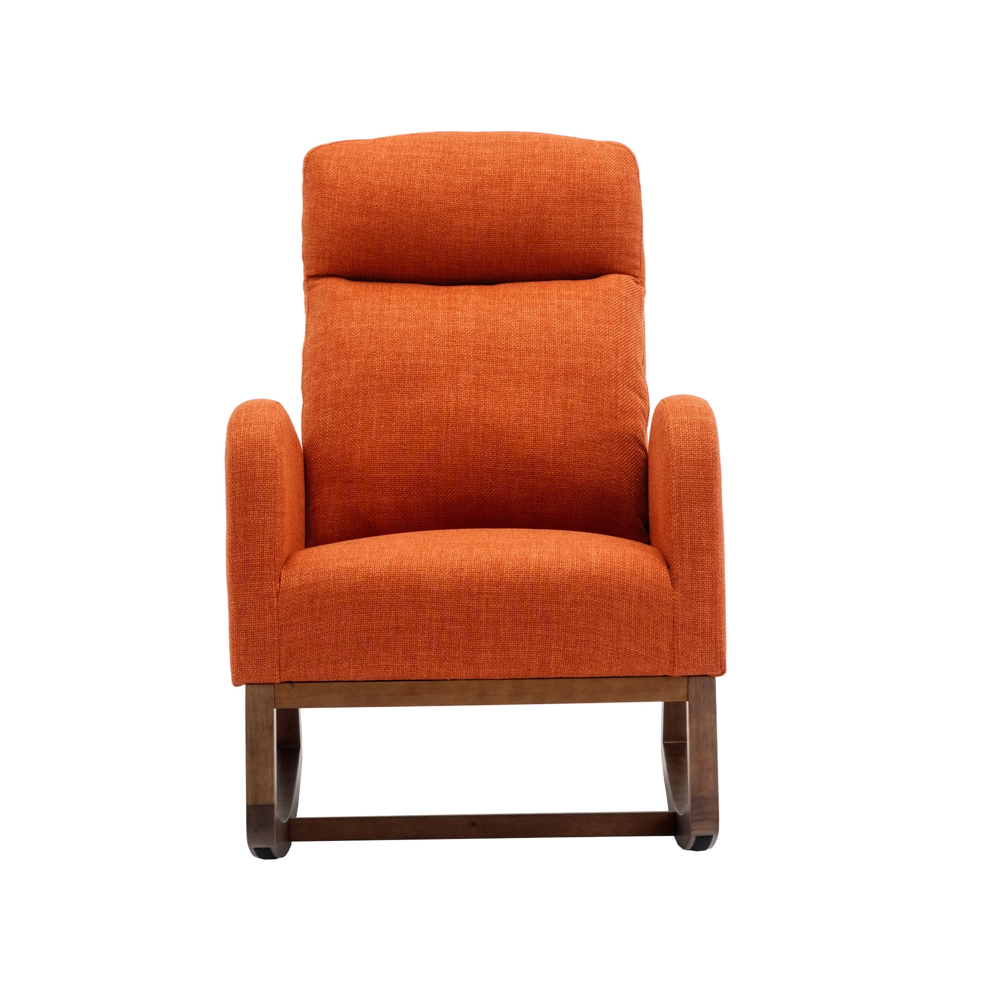 Latitude Run® Rocking Chair Wayfair