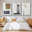 Nooks & Crannies I - Ensemble de 3 reproductions sur toiles-97708581-97708580
