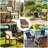 Waterproof Outdoor Furniture Covers For Patio Chairs-1181523104