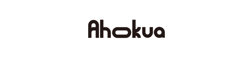 Ahokua logo