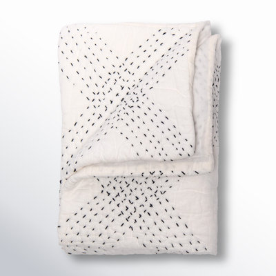 Feba Cotton Quilt Set