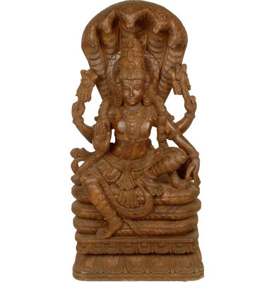 Lord Vishnu