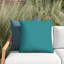 Housse et insert de coussin d'extérieur carré Borgey-2065300682-2065300727
