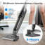 Aspirateur sec sans fil Simple Deluxe