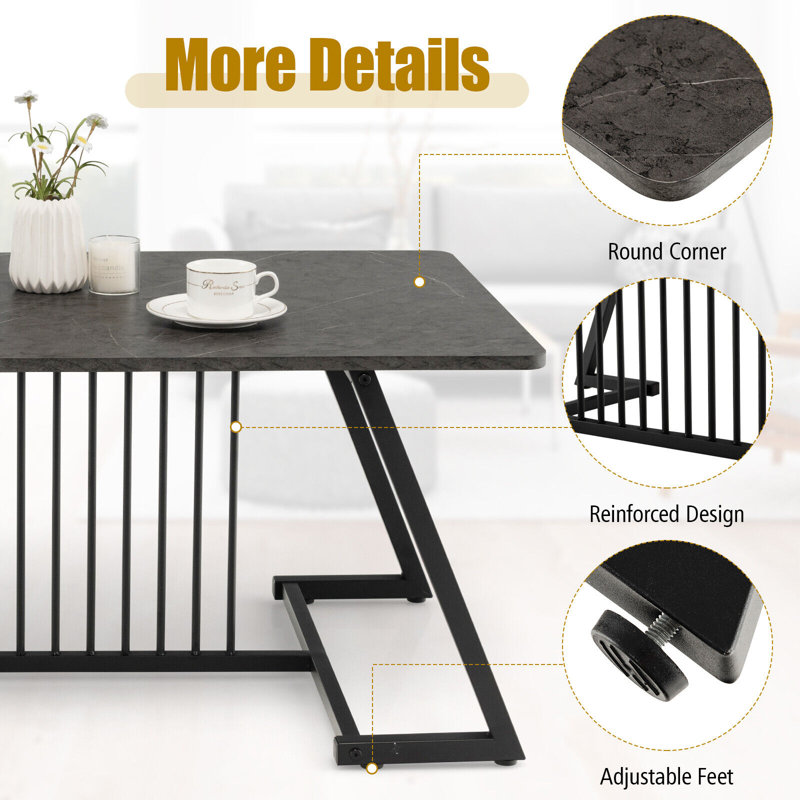 Table basse Chenavia