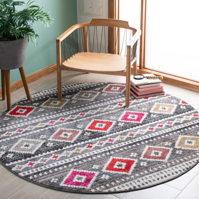Tapis Adirondack Performance Southwestern