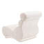 Congreso Armless Chair