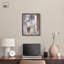 «Silk and Satin III Canvas Pastel Abstract» par Art Remedy-113291485-113291490