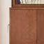 Bibliothèque mobile de style européen