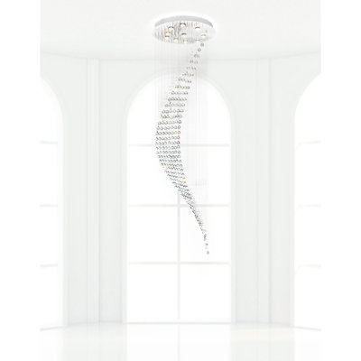 Sevilla Flush Mount