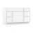 51'' Single Bathroom Vanity Base Only-97679225
