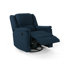 Fauteuil inclinable oscillant avec pivot-2108643443