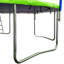 Trampoline de cour 16 po