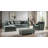 Luxe Pine Modular Sectional