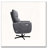 Power Swivel Recliner Chair-688329323