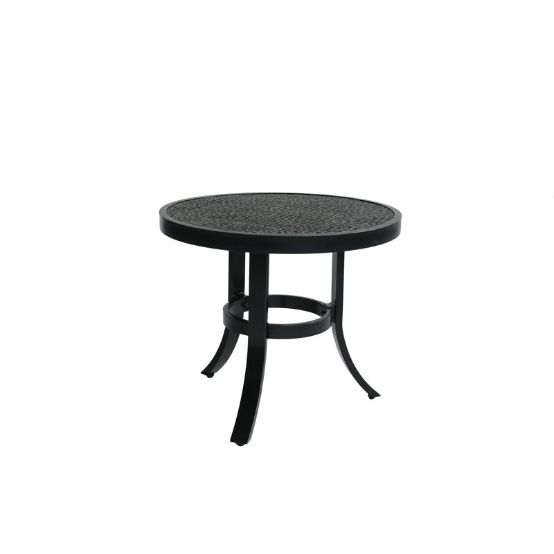 San Miguel End Table