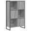 108 cm H x 68 cm W Steel Book Cabinet Bookcase-114556548