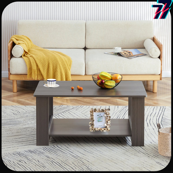 Ebern Designs Streatham End Table 