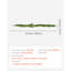 27.1cm Faux Garland-1542685106