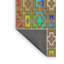Tapis rouge/vert/bleu-982238136
