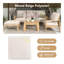 Ensemble de canapé modulaire d'extérieur 3 pièces