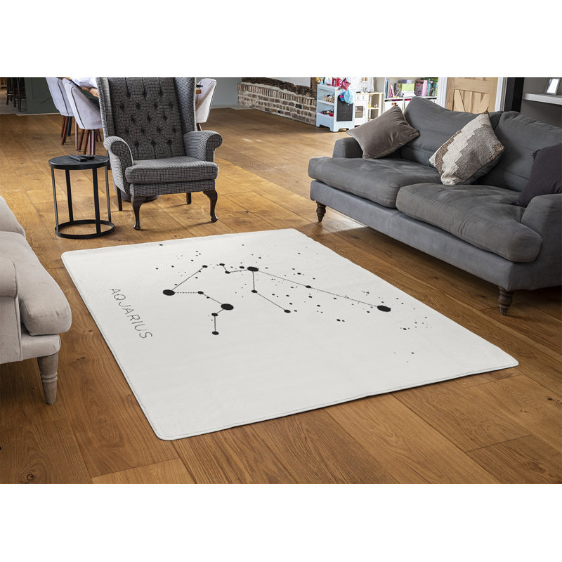 Jaisal 140cm X 200cm Area Rug