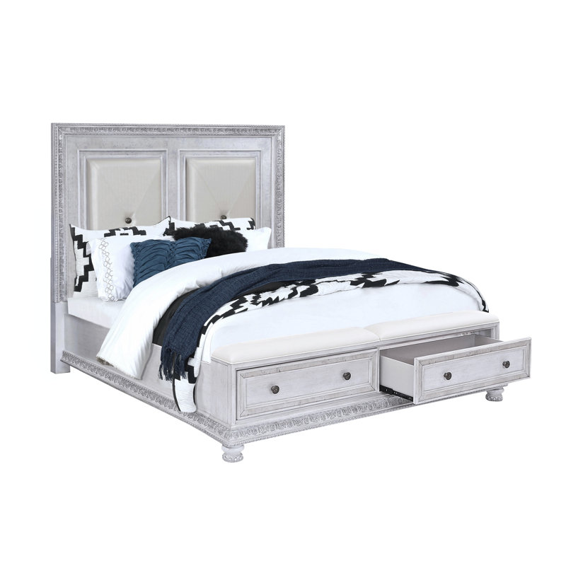 Headboard, Queen