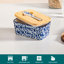 480ml Ceramic Food Storage Container