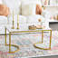 Table basse Halfmoon-1140927566