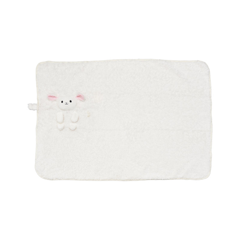 Lamb Children's Kid's Easter Throw Blanket