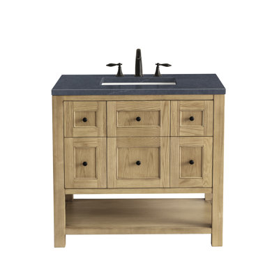 Breckenridge 36'' W Single Vanity