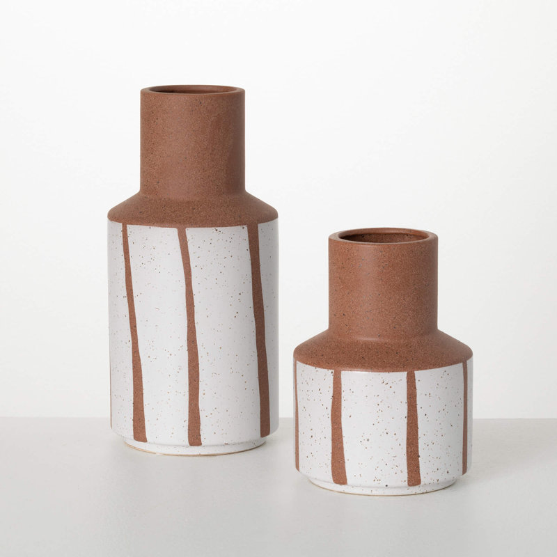 Corbet Ceramic Table Vase