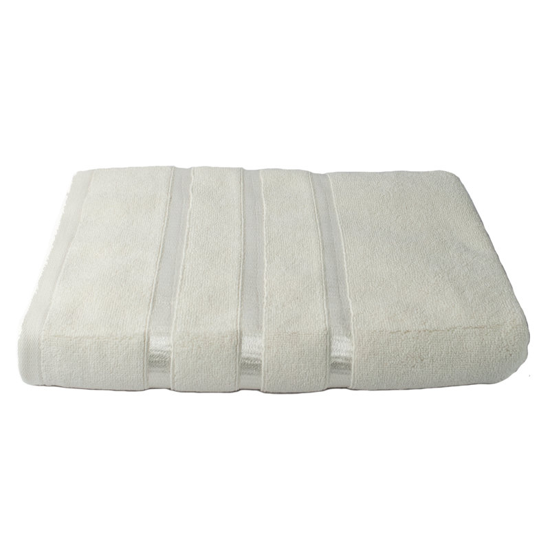 Cotton Mulit-Size Set, Ecru