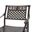 CHAISE CANTERBURY, chaise