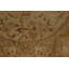 Hand-Knotted High-Quality Gold Area Rug