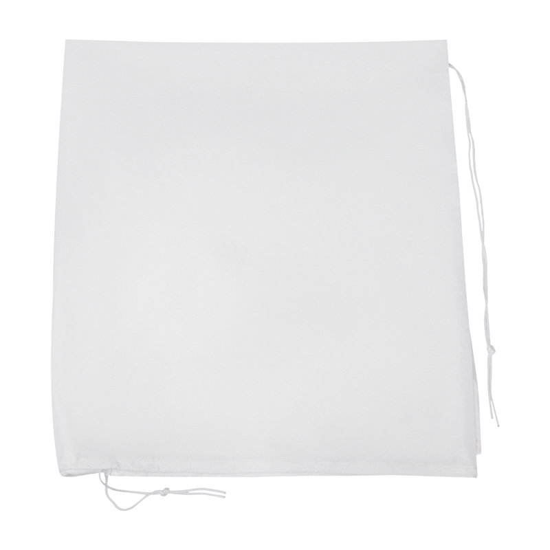 Housse de table YaoTown, Blanc