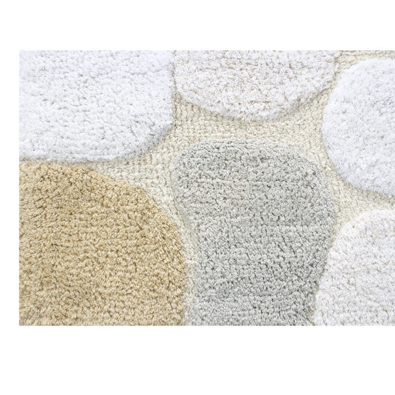Creline Bath Rug - Spa, Spa