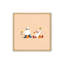 «Ducks in the Pumpkin Patch III» par Yvette St. Amant, reproduction d'art-114322763-114322764