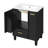 24" Bathroom Vanity with Sink