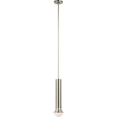 Kelly Wearstler Precision Petite Elongated Pendant