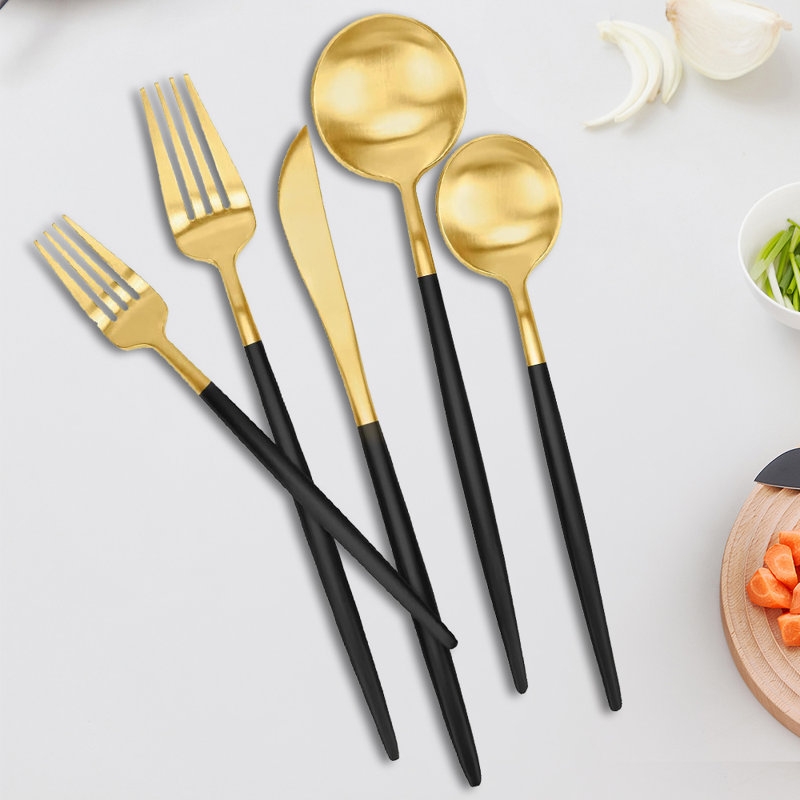 Knife And Fork